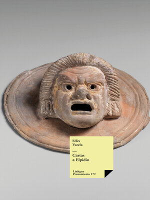 cover image of Cartas a Elpidio